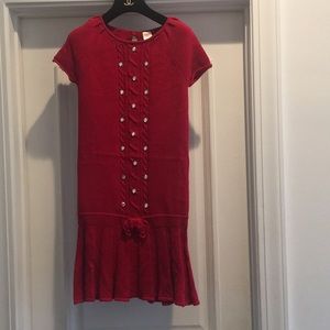 Knit Dress